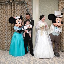 東京ディズニーシー・ホテルミラコスタ®の写真12枚目