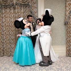 東京ディズニーシー・ホテルミラコスタ®の写真8枚目