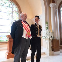 東京ディズニーシー・ホテルミラコスタ®の写真33枚目