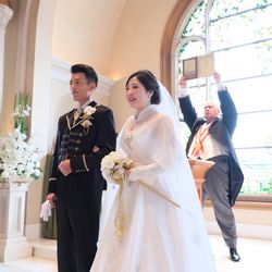 東京ディズニーシー・ホテルミラコスタ®の写真4枚目