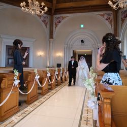 東京ディズニーシー・ホテルミラコスタ®の写真4枚目