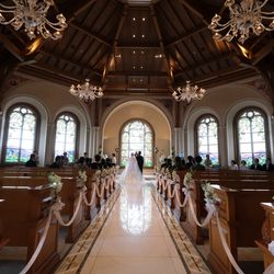 東京ディズニーシー・ホテルミラコスタ®の写真4枚目