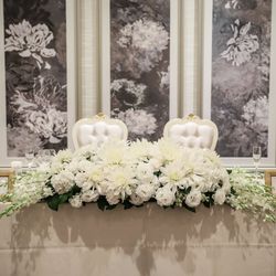 ザ ストリングス 表参道の写真6枚目