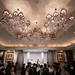 ホテル インターコンチネンタル 東京ベイの写真7枚目