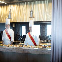 ホテル インターコンチネンタル 東京ベイの写真14枚目