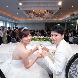 ホテル インターコンチネンタル 東京ベイの写真24枚目