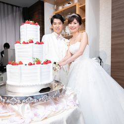 ホテル インターコンチネンタル 東京ベイの写真8枚目