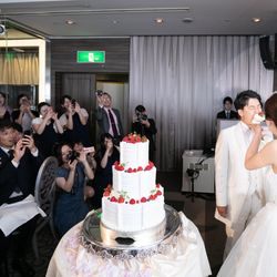 ホテル インターコンチネンタル 東京ベイの写真9枚目