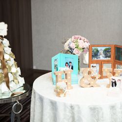 ホテル インターコンチネンタル 東京ベイの写真26枚目