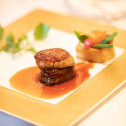 ホテル インターコンチネンタル 東京ベイの写真35枚目