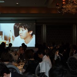 ホテル インターコンチネンタル 東京ベイの写真3枚目