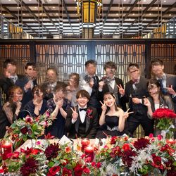 The Place of Tokyoの写真25枚目