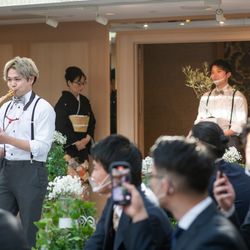 The Place of Tokyoの写真24枚目