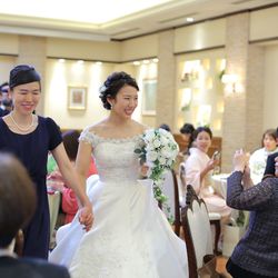 アニヴェルセル 江坂の写真23枚目