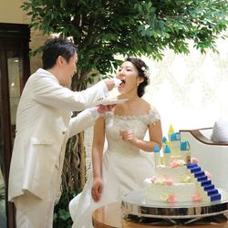 アニヴェルセル 江坂の写真2枚目