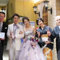 アニヴェルセル 江坂の写真28枚目