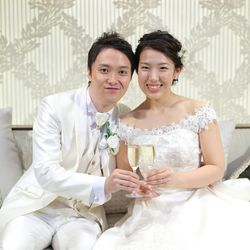 アニヴェルセル 江坂の写真9枚目