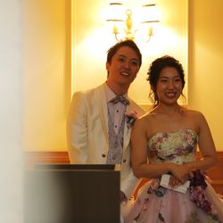 アニヴェルセル 江坂の写真22枚目