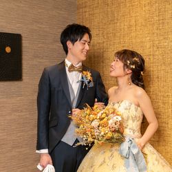 アルカンシエル luxe mariage 名古屋の写真2枚目