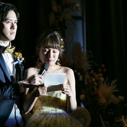 アルカンシエル luxe mariage 名古屋の写真30枚目