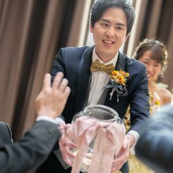 アルカンシエル luxe mariage 名古屋の写真16枚目