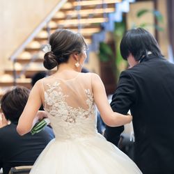 アルカンシエル luxe mariage 名古屋の写真21枚目