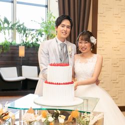 アルカンシエル luxe mariage 名古屋の写真23枚目