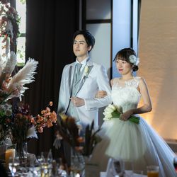 アルカンシエル luxe mariage 名古屋の写真4枚目