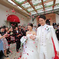 アニヴェルセル 江坂の写真21枚目