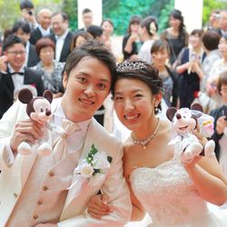 アニヴェルセル 江坂の写真30枚目