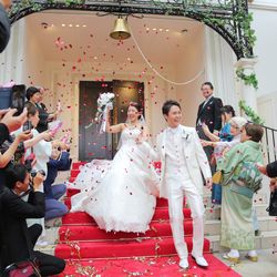 アニヴェルセル 江坂の写真35枚目