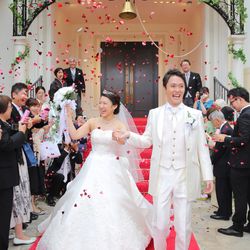 アニヴェルセル 江坂の写真36枚目