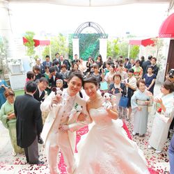 アニヴェルセル 江坂の写真15枚目