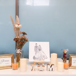 アルカンシエル luxe mariage 名古屋の写真19枚目