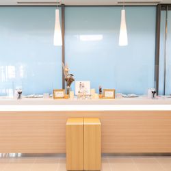 アルカンシエル luxe mariage 名古屋の写真2枚目