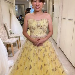 アルカンシエル luxe mariage 名古屋の写真32枚目