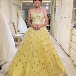 アルカンシエル luxe mariage 名古屋の写真3枚目