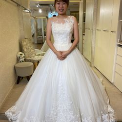 アルカンシエル luxe mariage 名古屋の写真9枚目