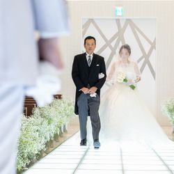アルカンシエル luxe mariage 名古屋の写真34枚目