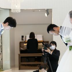 アルカンシエル luxe mariage 名古屋の写真16枚目