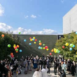 アルカンシエル luxe mariage 名古屋の写真22枚目