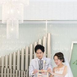 アルカンシエル luxe mariage 名古屋の写真23枚目