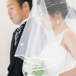 アルカンシエル luxe mariage 名古屋の写真18枚目