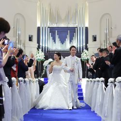 アニヴェルセル 江坂の写真17枚目