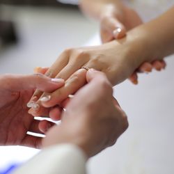 アニヴェルセル 江坂の写真11枚目