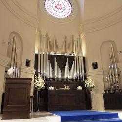 アニヴェルセル 江坂の写真1枚目