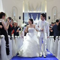 アニヴェルセル 江坂の写真31枚目