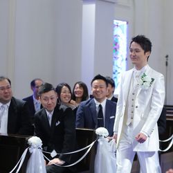 アニヴェルセル 江坂の写真15枚目