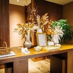 ブルーグレース大阪の写真2枚目