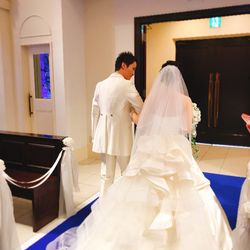 アニヴェルセル 江坂の写真17枚目